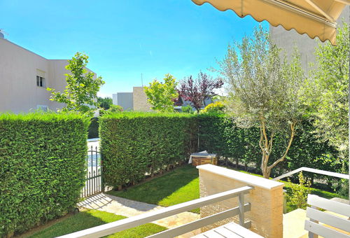 Apartment 2 bedroom Durrës