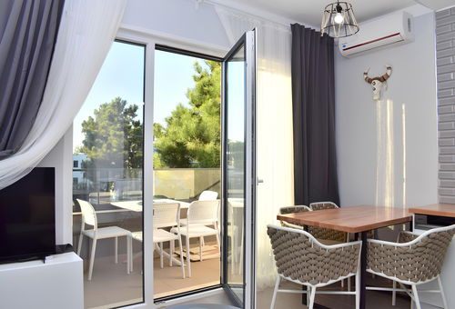 Apartment 1 bedroom Durrës