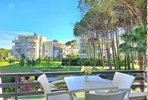 Apartment 2 bedroom Durrës