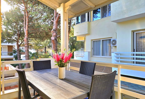 Apartment 2 bedroom Durrës