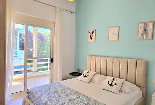 Apartment 2 bedroom Durrës