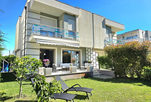 Maison 3 chambres 