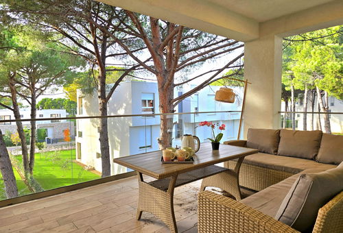 Appartement 2 chambres 