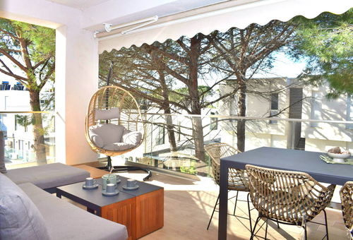 Apartment 2 bedroom