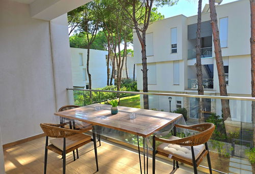 Appartement 2 chambres 