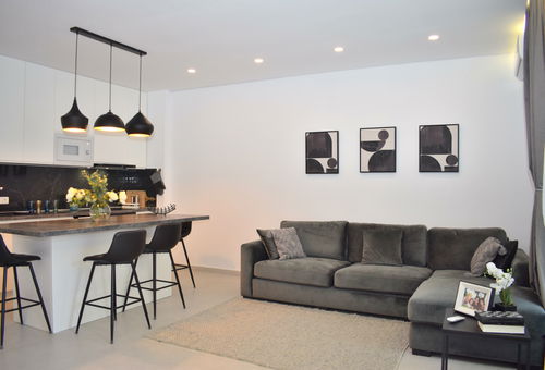 Apartment 2 bedroom Durrës