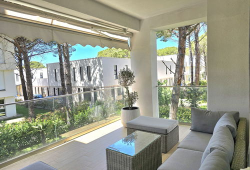 Appartement 2 chambres 