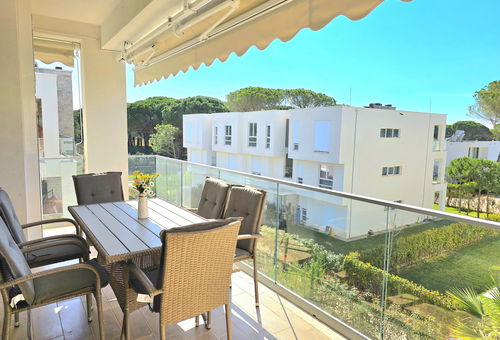 Appartement 2 chambres 