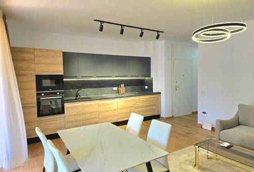 Apartment 2 bedroom Durrës