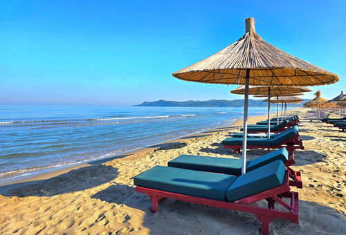 Apartment 2 bedroom Durrës