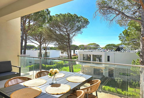 Appartement 2 chambres 