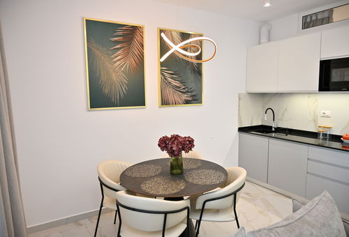 Apartment 2 bedroom Durrës