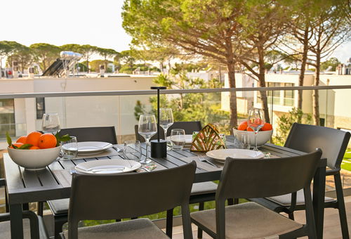 Appartement 2 chambres Durrës