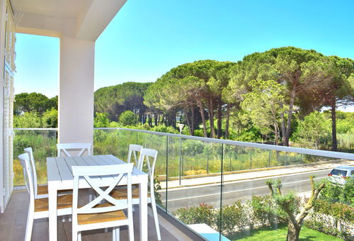 Appartement 2 chambres Durrës