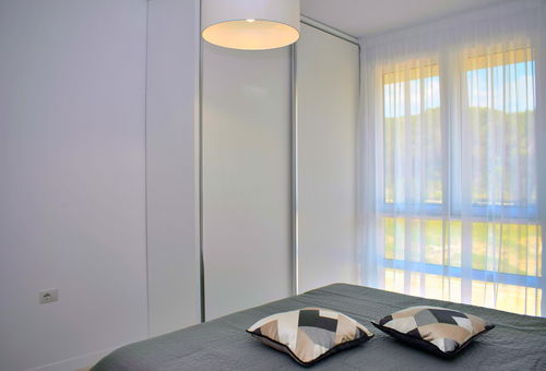 Apartment 2 bedroom Durrës