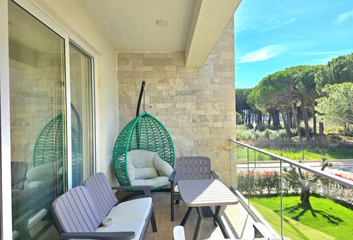 Apartment 1 bedroom Durrës