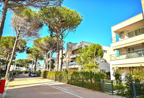 Apartment 1 bedroom Durrës