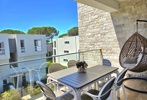 Appartement 1 chambre 