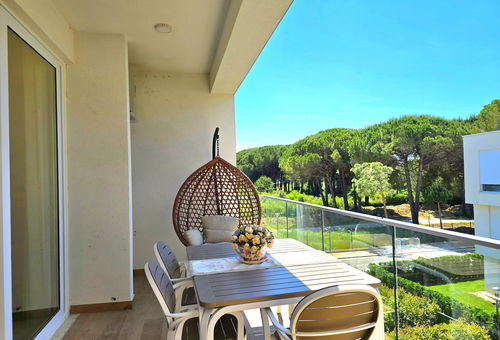 Apartment 1 bedroom Durrës