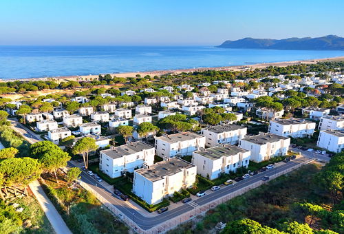 Apartment 1 bedroom Durrës