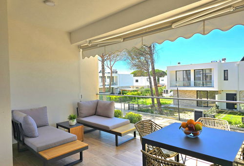 Apartment 1 bedroom 