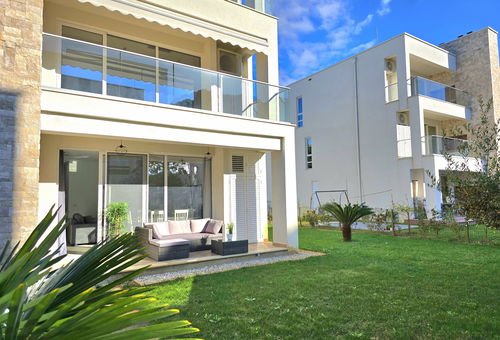 Apartment 2 bedroom Durrës