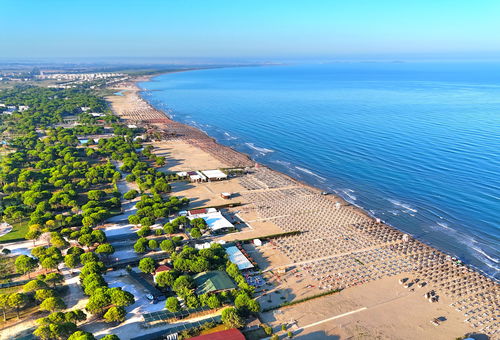 Apartment 1 bedroom Durrës