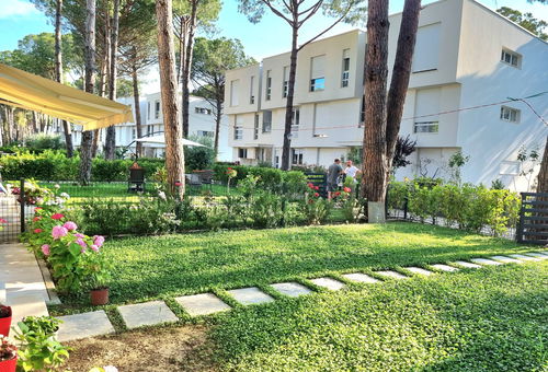 Appartement 2 chambres