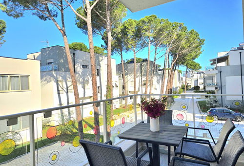 Appartement 2 chambres Durrës