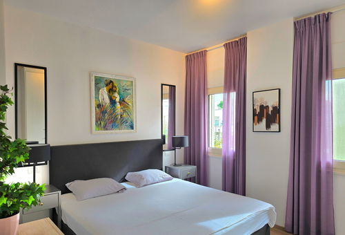 Appartement 2 chambres 