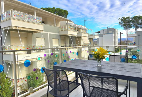 Apartment 2 bedroom Durrës