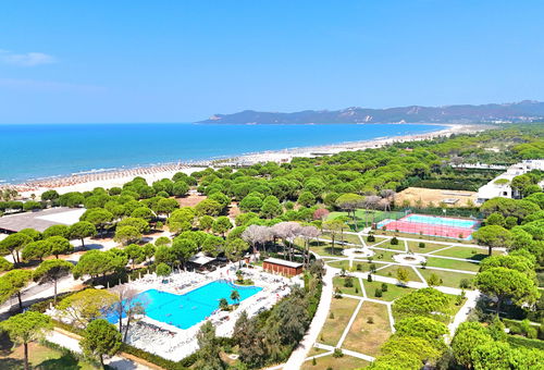 Appartement 2 chambres Durrës