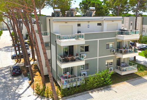 Apartment 2 bedroom Durrës