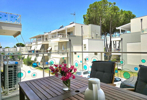 Apartment 2 bedroom Durrës