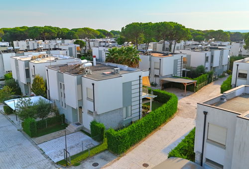 Maison 3 chambres Durrës