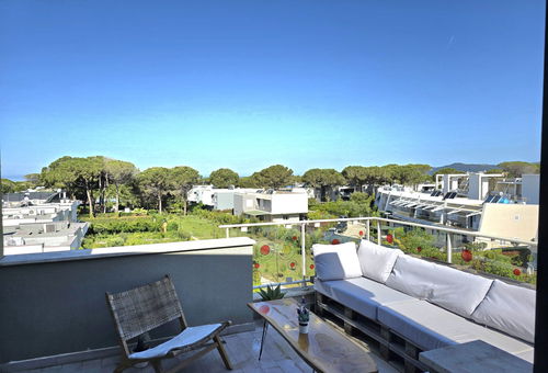 Appartement 3 chambres