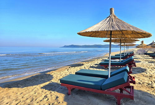 Apartment 3 bedroom Durrës