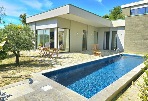 Villa 2 bedroom