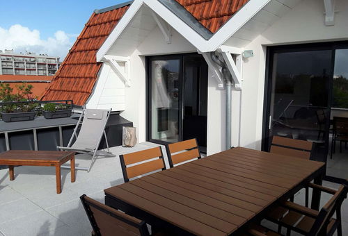 Superbe appartement T3 de 75 m², situé au 3? étage d’une résidence neuve en...