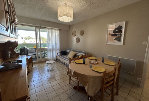 Saint Hilaire de Riez (85) - Quartier les Becs - Résidence Le...