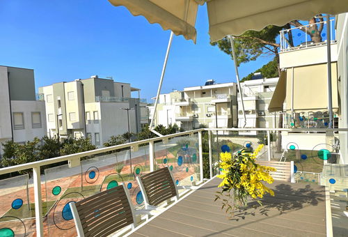 Appartement 2 chambres