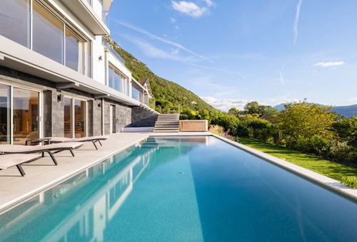 Villa 4 bedroom Annecy