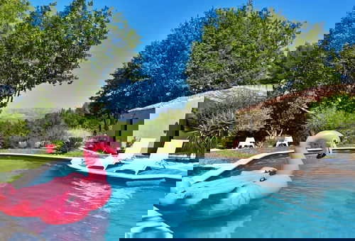 The Provencal Escape - Swimming Pool & Nature