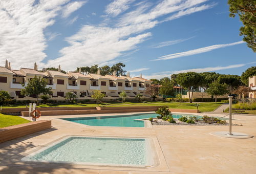 Villa 3 bedroom Quarteira
