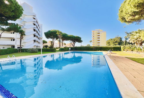 Apartment 2 bedroom Quarteira