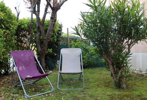 Dolus d'Oléron (17) - La Rémigeasse
Maison 3 pièces mezza - 47m² environ -...