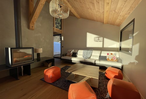 CHAMONIX - Les Tines

Superbe chalet de 150m², qui peut accueillir jusqu'à 10...