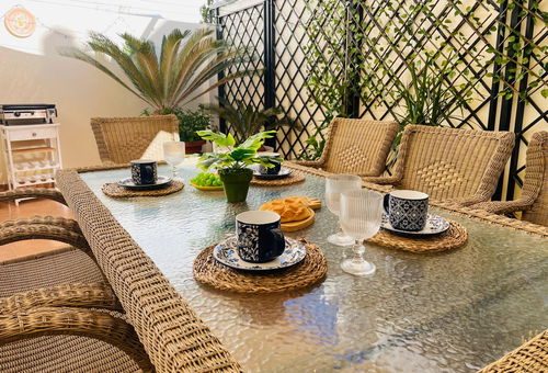 Apartamento Cantarero by At Home costa del sol