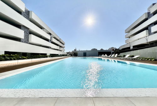 Apartment 2 bedroom Lagos