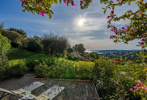 Apartment 1 bedroom Sainte-maxime